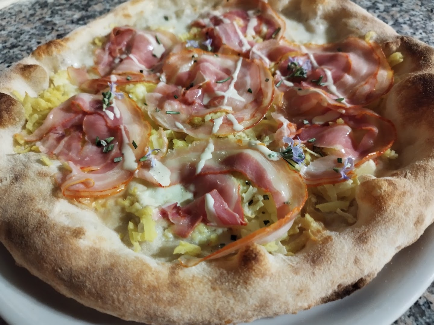 Pizzeria Woda Woda · Foto 2