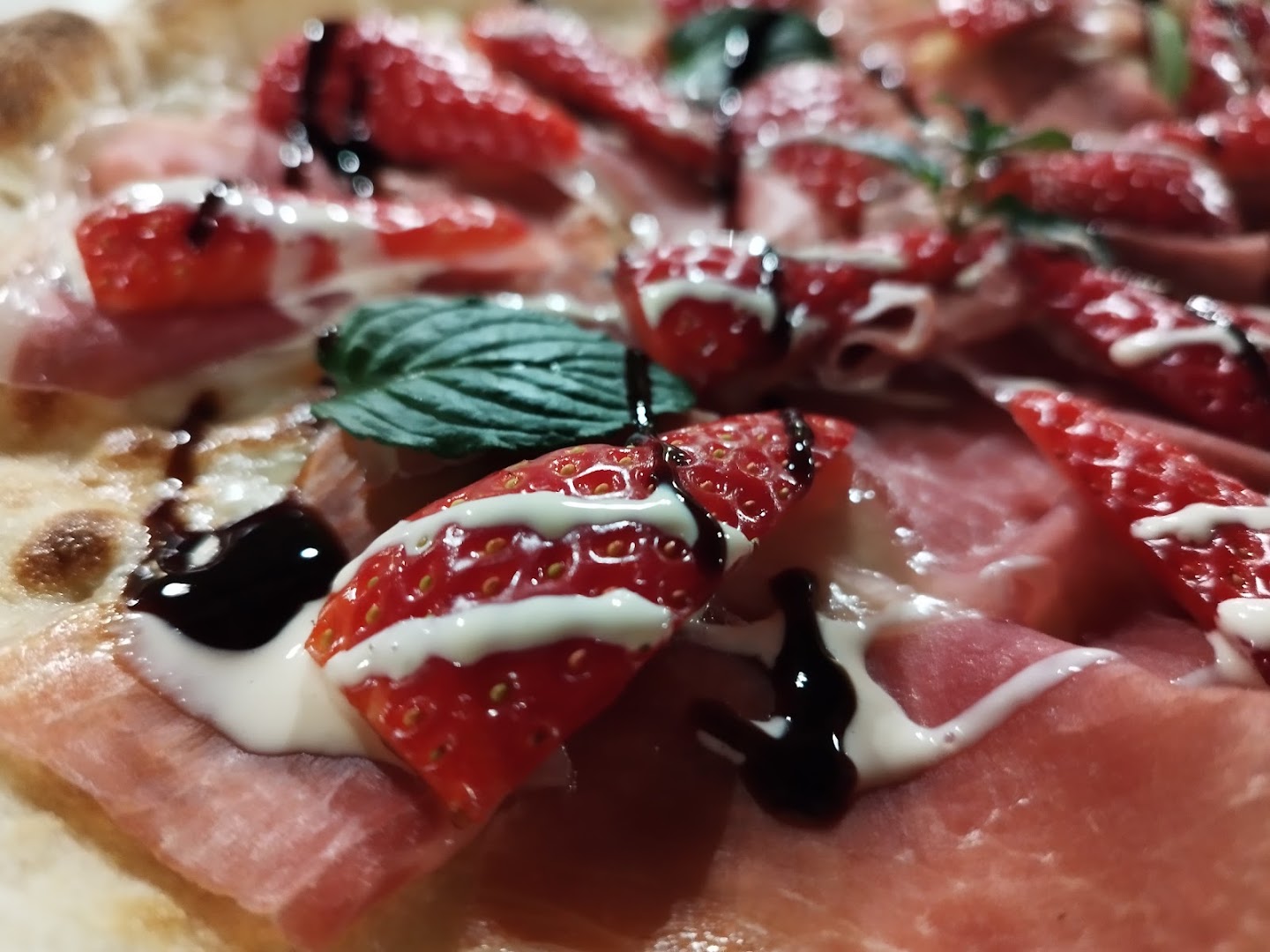 Pizzeria Woda Woda · Foto 3
